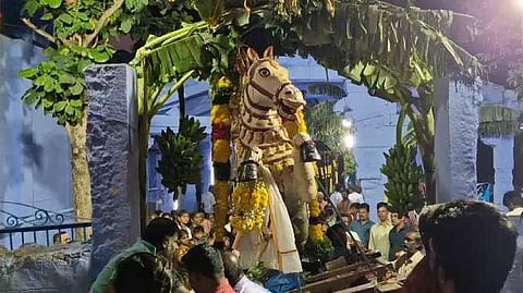 TKI Parivettai