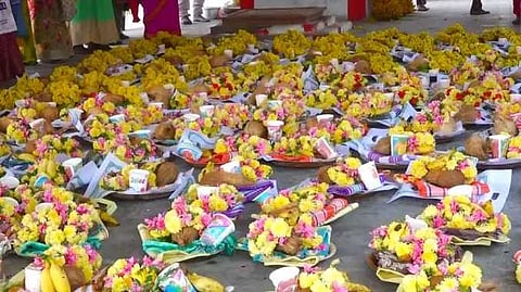 TVM Vinayagar