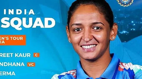 Ind team