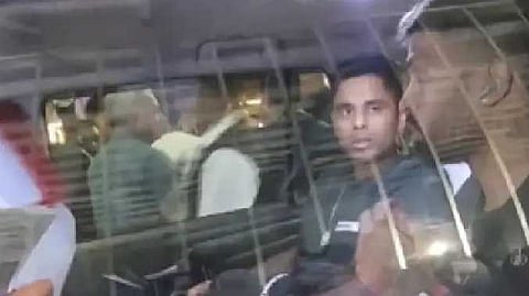 Surya kumar t20