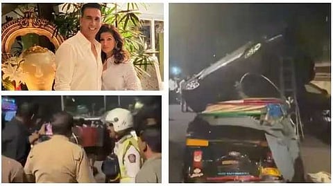 Akshay kumar