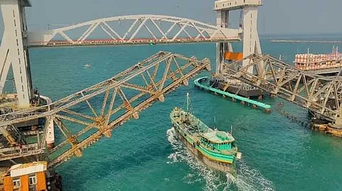 RMD Bridge