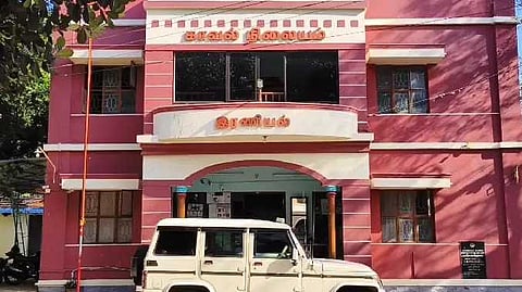 Kanyakumari