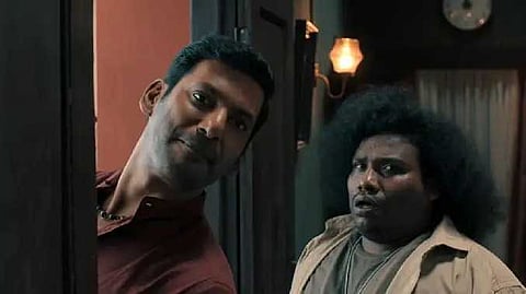 Vishal