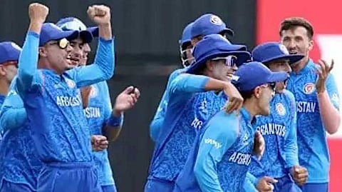 U19 TEAM