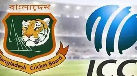 Bangladesh