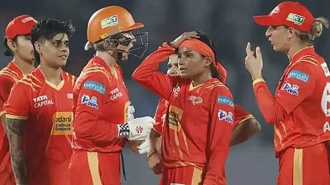 UP Win