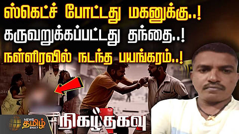 madurai murder