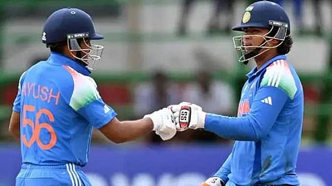 IND WIN