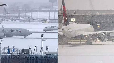 Aeroplane