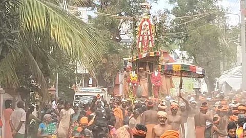 Ayya temple