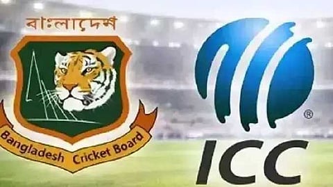 Bangladesh