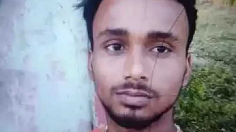 Bangladesh