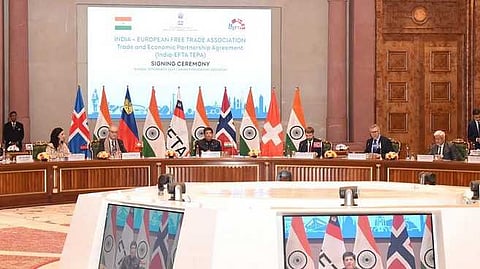 india ue