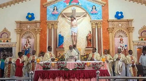 KLK Church