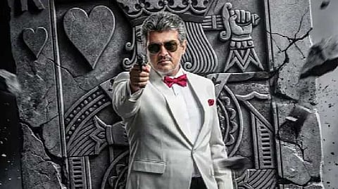 MANKATHA