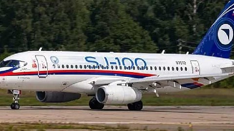 SJ 100