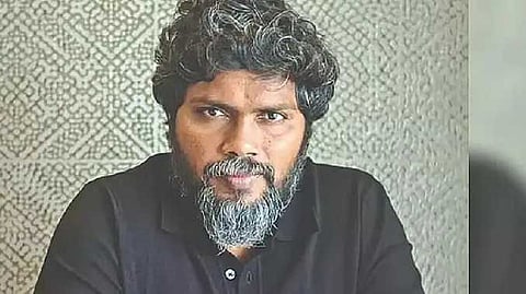 PA RANJITH