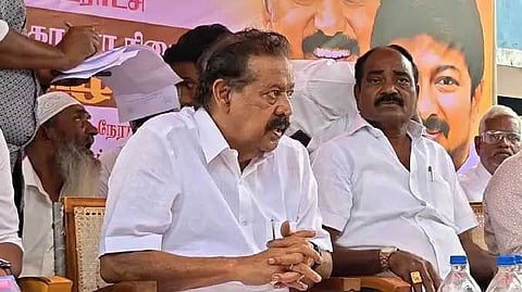 VPM Ponmudi