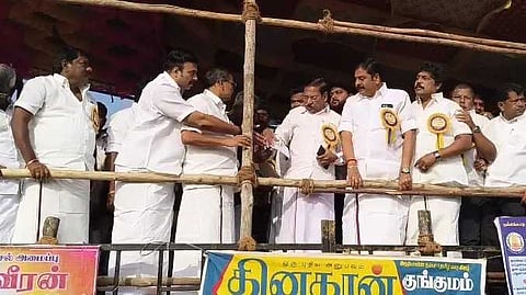 nmk jallikattu