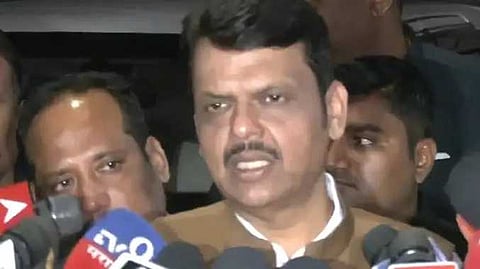 Deputy CM