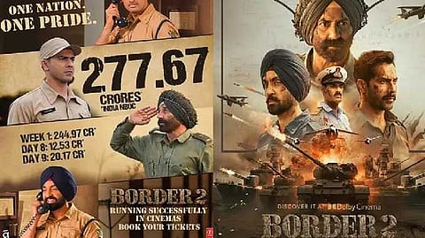 Border 2