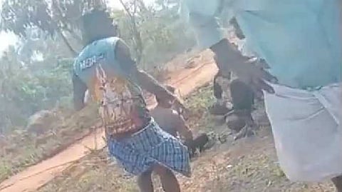KSG KAL Virpanai