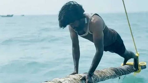 Soori excerise