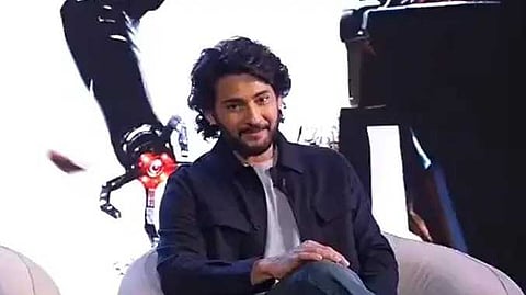 Mahesh babu