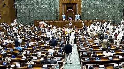 Parliment
