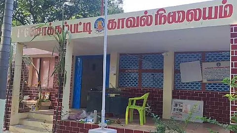 Tenkasi