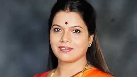 Mumbai bjp mayor