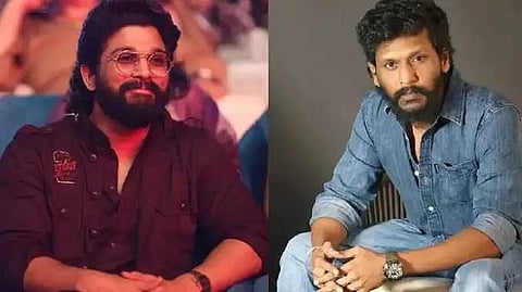 Allu arjun