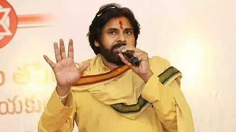 pavan