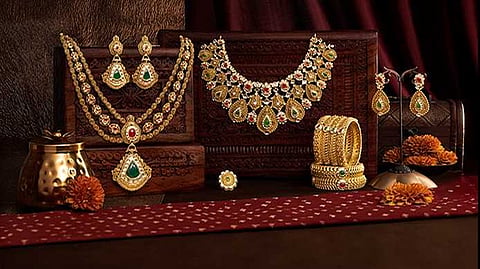 gold rate