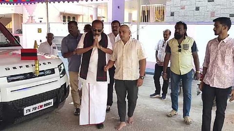 vaiko 1