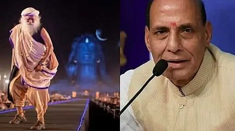 Rajnath singh