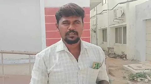 TNL Lanjam