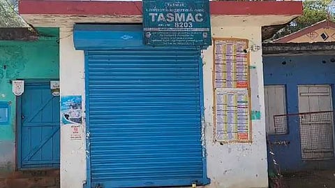 NLG Tasmac