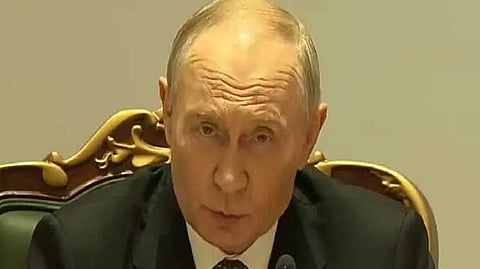 Russia