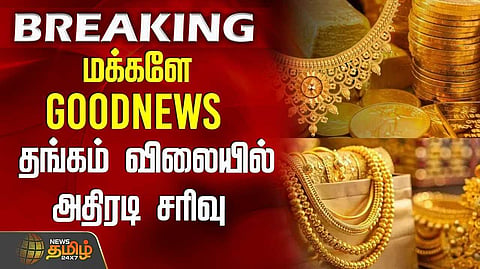gold news