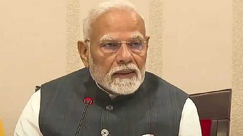 PM Modi 1