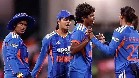 Ind wOMNES TEAM