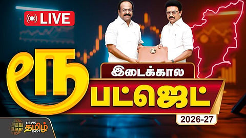 tn budget