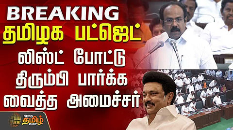 tn budget