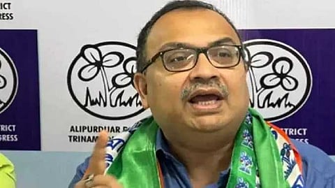 Tirinamul congress