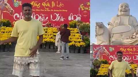 Prabhu deva