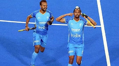 Hockey