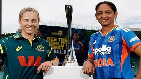 Womens t20