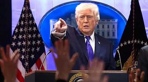 usa Trumph